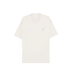 Samsoe Samsoe Neutrals T-Shirts & Vests - T-Shirts Men